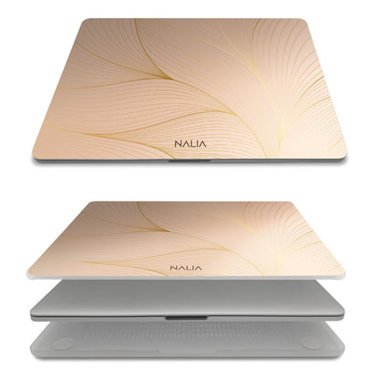 Lumina - MacBook Pro 15 [A1398] Hülle