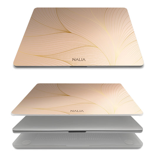 Lumina - MacBook Pro 15 [A1398] Hülle