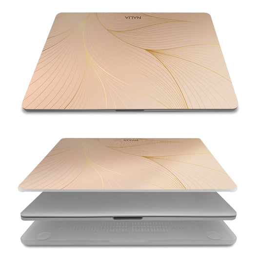 Lumina - MacBook Air 13.6 [A2681] Hülle NALIA Berlin