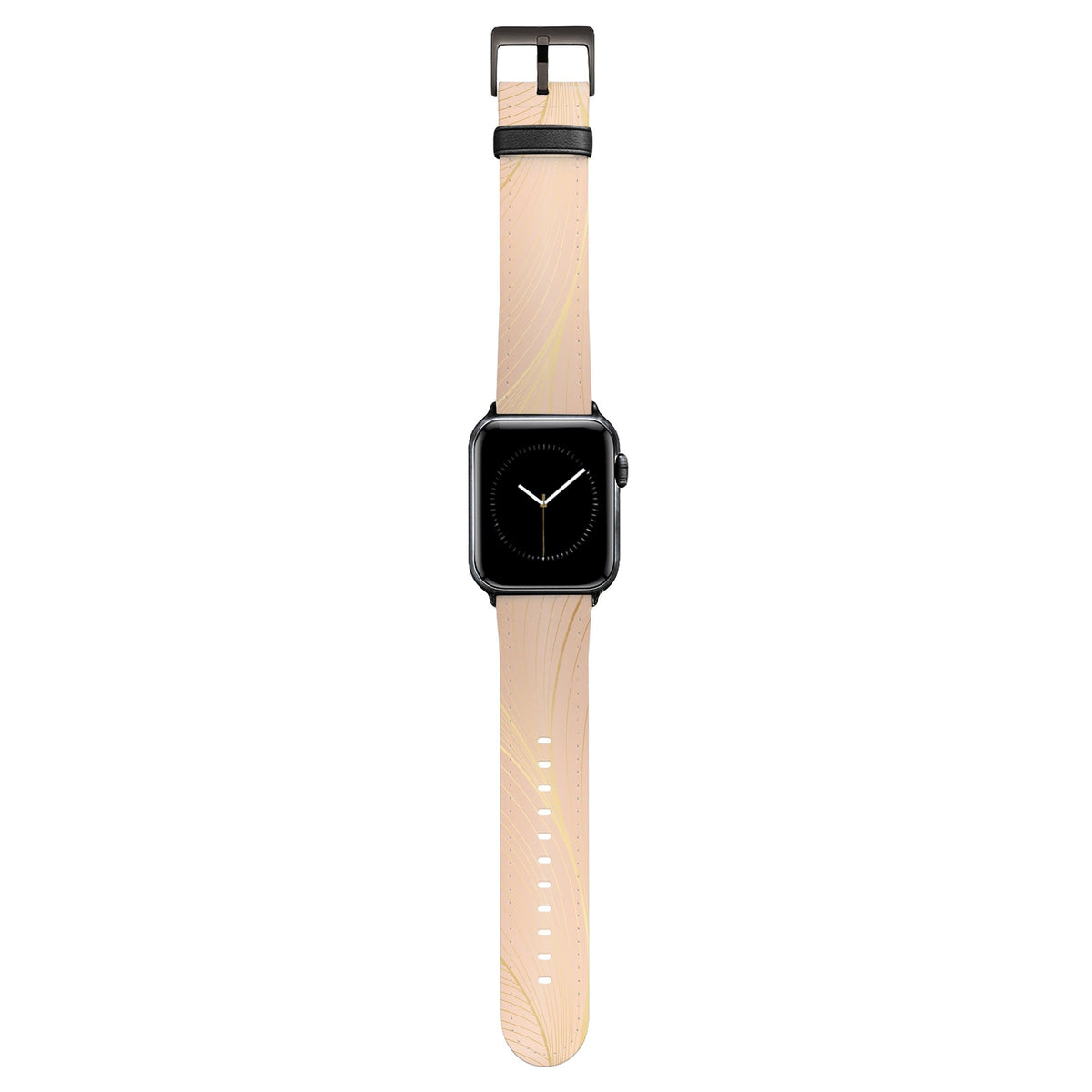 Lumina - Apple Watch Armband 38-41mm & 42 (Serie 10-11)