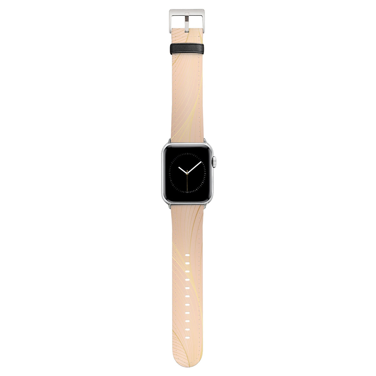 Lumina - Apple Watch Armband 38-41mm & 42 (Serie 10-11)