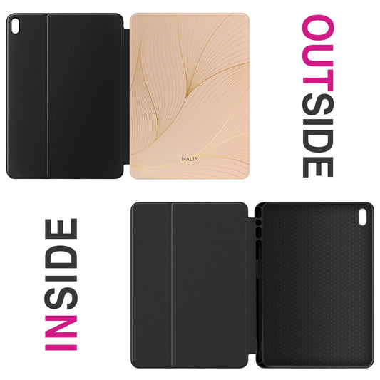 Lumina - iPad Air (5th/4th Generation) Hülle