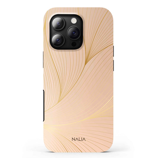 Lumina - iPhone 16 Pro Max Hülle