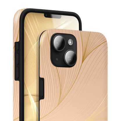 Lumina - iPhone 15 Hülle