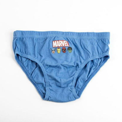 Packung Unterhosen Marvel Bunt 3 Stück - Meloni2