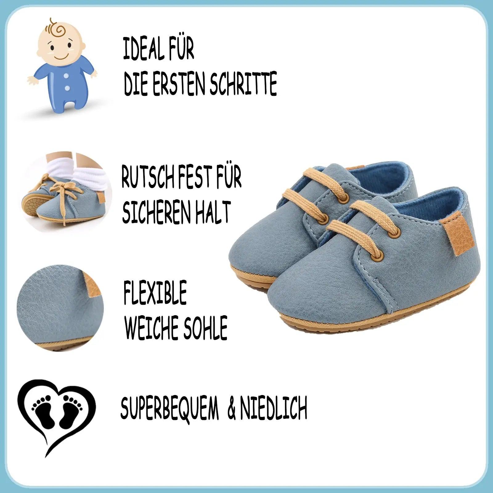 Hellobox Geschenk für neugeborene Blue Junge-3