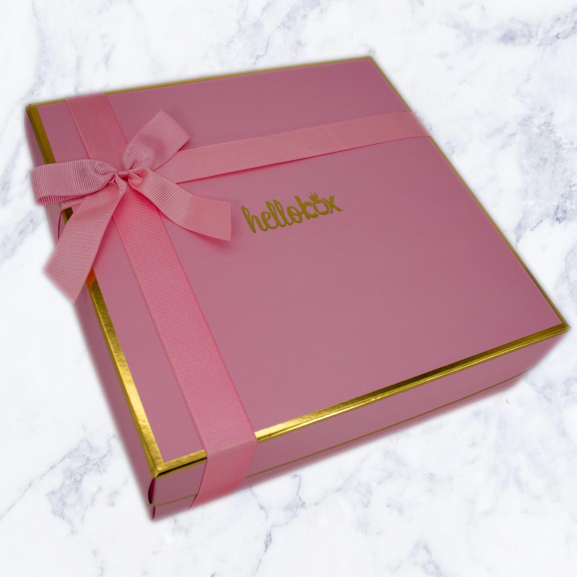 Hello World Girls Gift Set-4