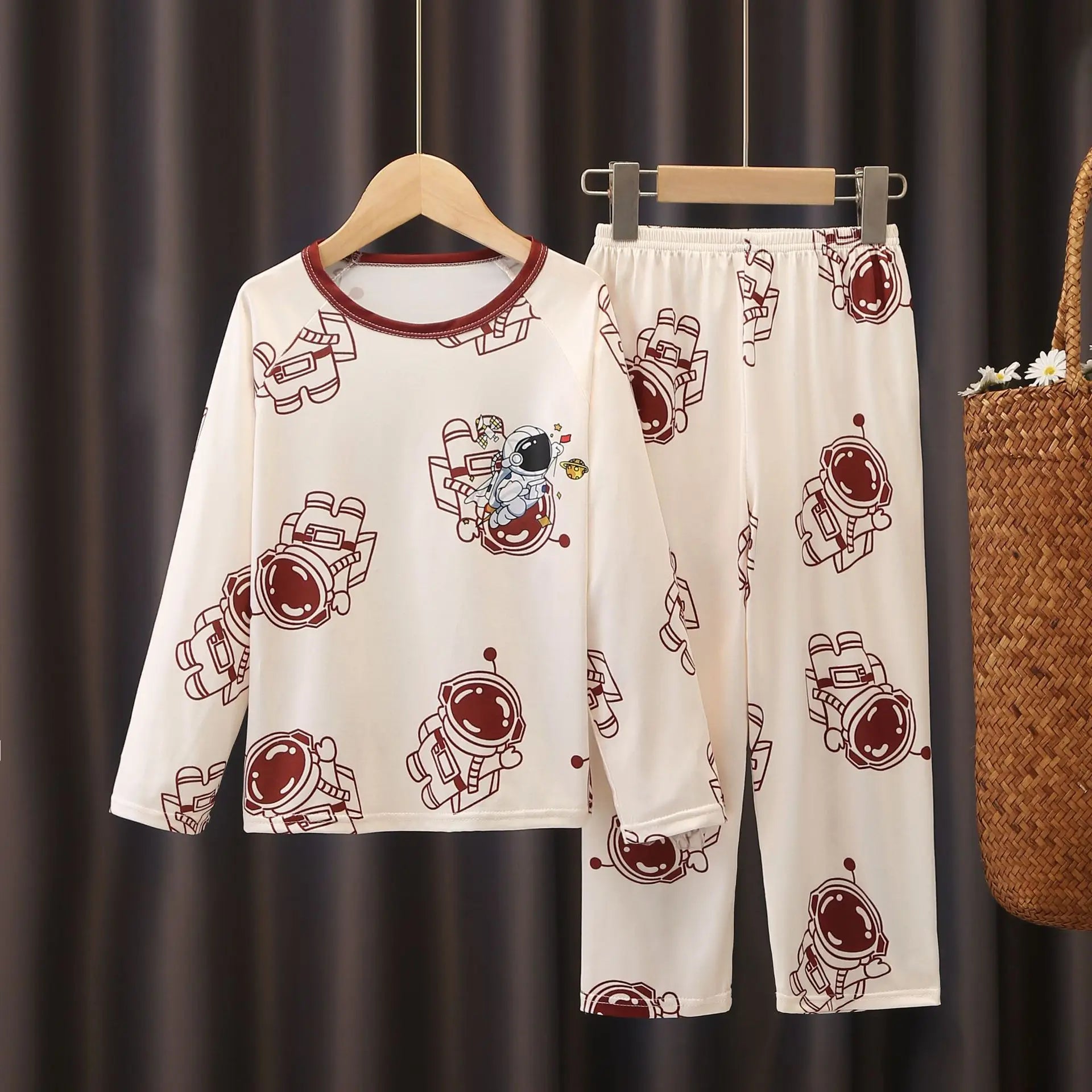 Mädchen Pyjamas - Meloni2