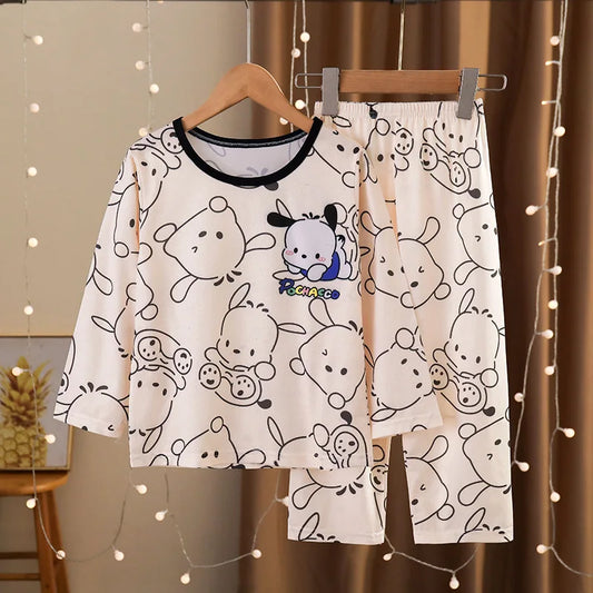 Mädchen Pyjamas - Meloni2