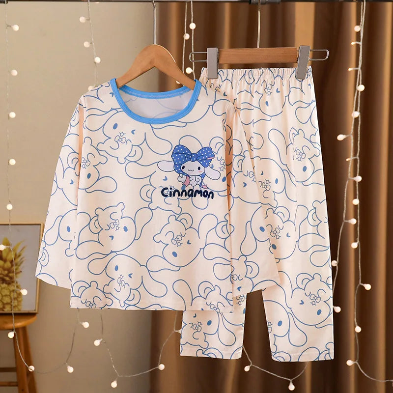 Mädchen Pyjamas - Meloni2