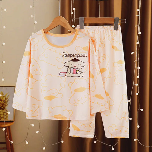 Mädchen Pyjamas - Meloni2