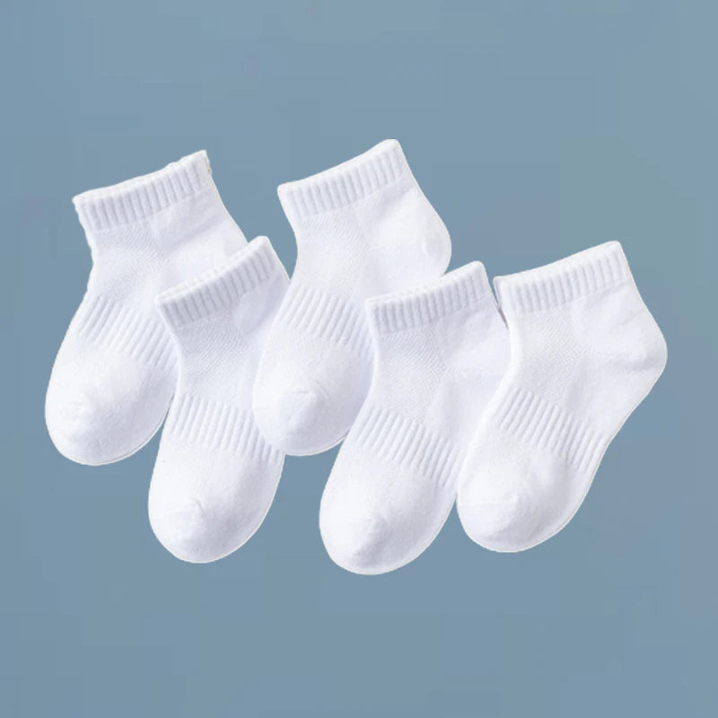 Sommer Socken für Kinder - Meloni2