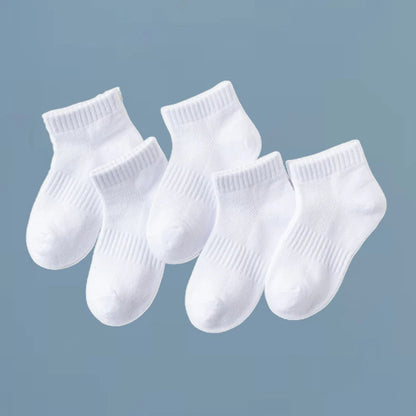 Sommer Socken für Kinder - Meloni2
