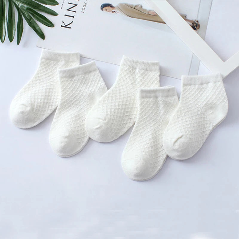 Sommer Socken für Kinder - Meloni2