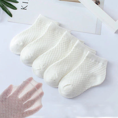 Sommer Socken für Kinder - Meloni2