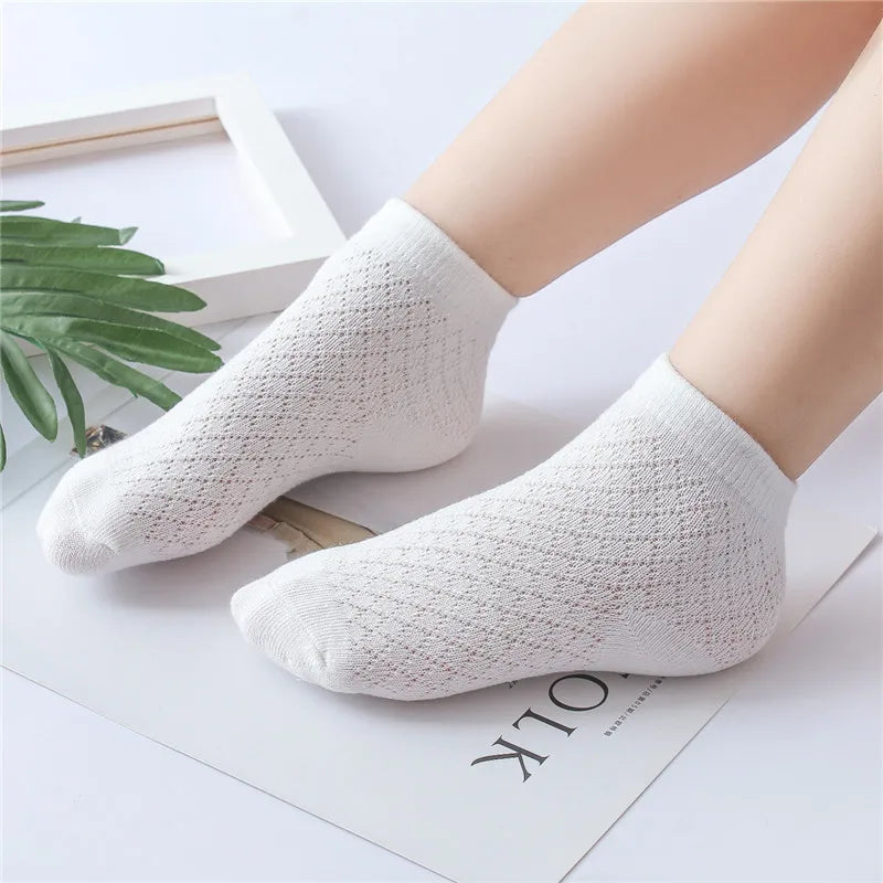 Sommer Socken für Kinder - Meloni2