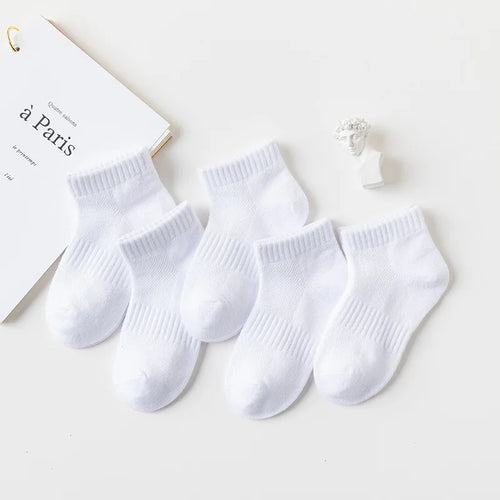 Sommer Socken für Kinder - Meloni2