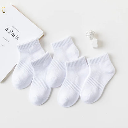 Sommer Socken für Kinder - Meloni2