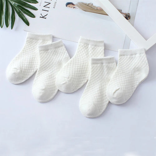 Sommer Socken für Kinder - Meloni2