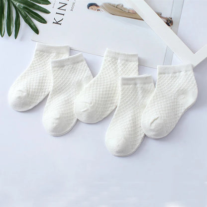 Sommer Socken für Kinder - Meloni2