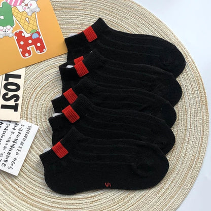 Sommer Socken für Kinder - Meloni2