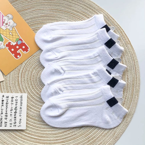 Sommer Socken für Kinder - Meloni2