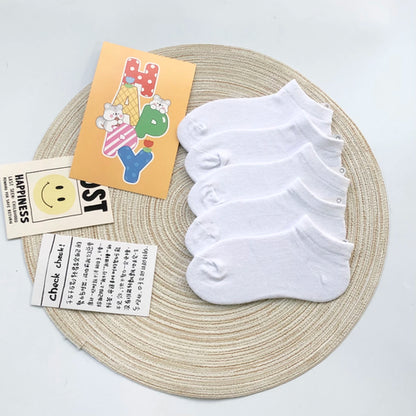 Sommer Socken für Kinder - Meloni2
