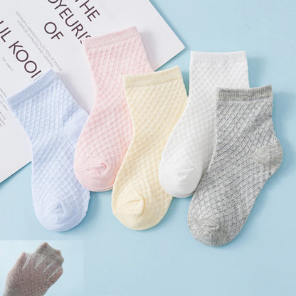 Sommer Socken für Kinder - Meloni2