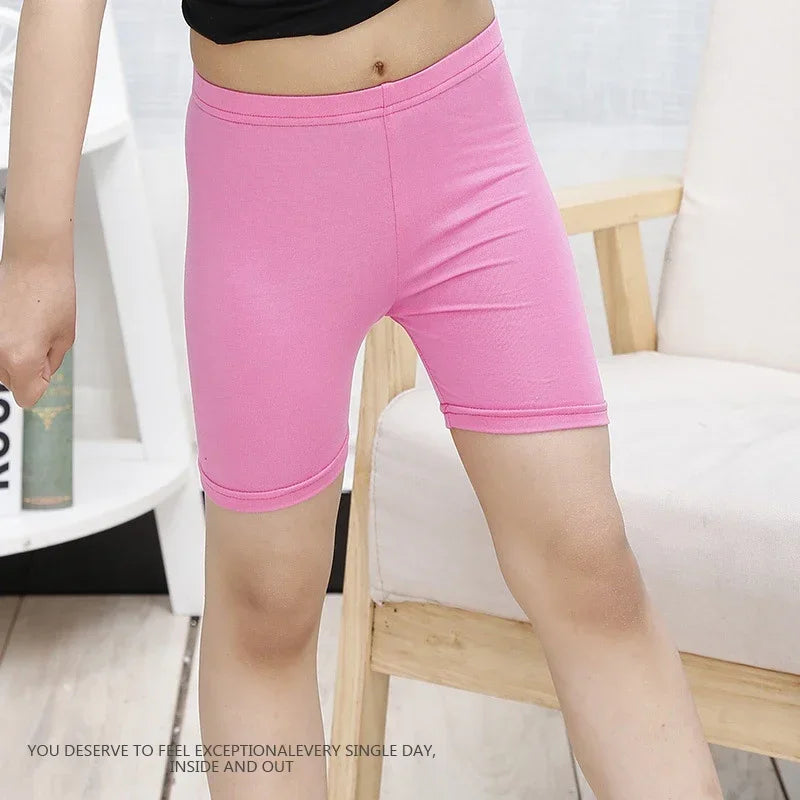 2 Stück Candy Unterhose Mädchen - Meloni2