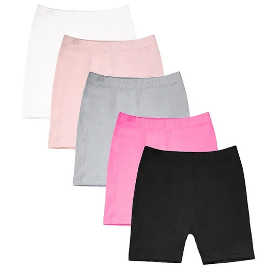 2 Stück Candy Unterhose Mädchen - Meloni2