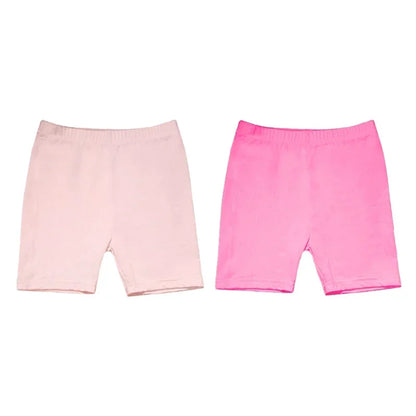 2 Stück Candy Unterhose Mädchen - Meloni2