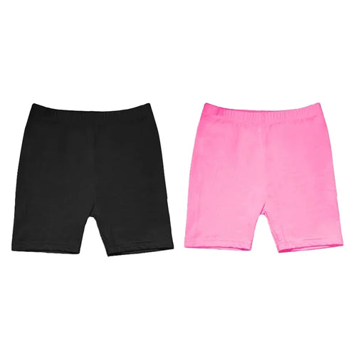 2 Stück Candy Unterhose Mädchen - Meloni2
