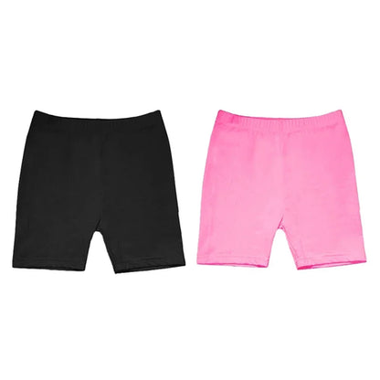 2 Stück Candy Unterhose Mädchen - Meloni2