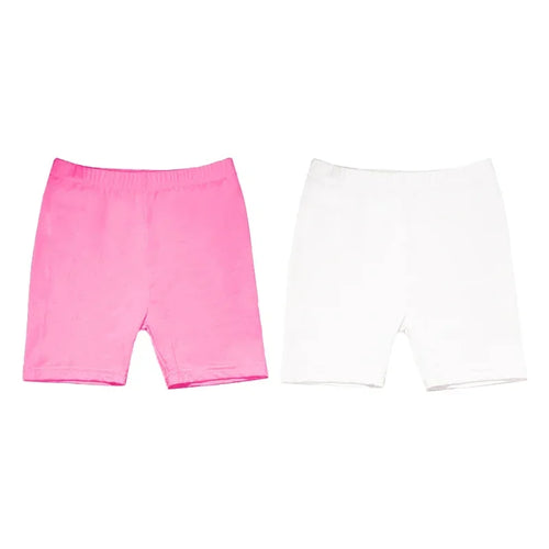 2 Stück Candy Unterhose Mädchen - Meloni2