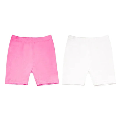 2 Stück Candy Unterhose Mädchen - Meloni2