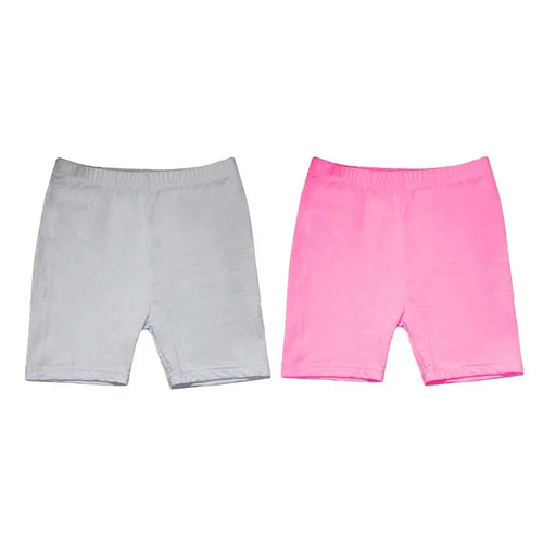2 Stück Candy Unterhose Mädchen - Meloni2