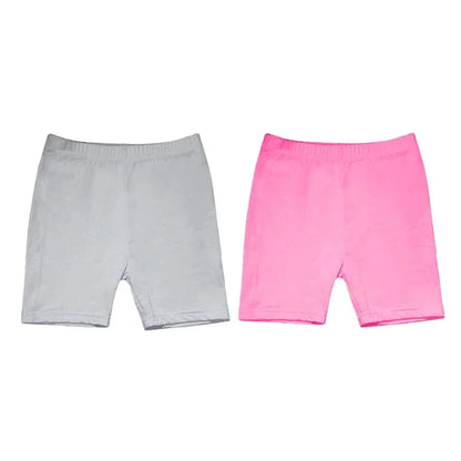 2 Stück Candy Unterhose Mädchen - Meloni2