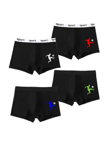 Boxer Shorts für Jungs - Meloni2