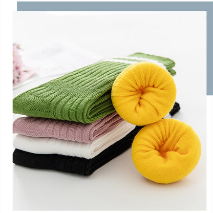 Lange Socken in verschiedenen Farben - Meloni2
