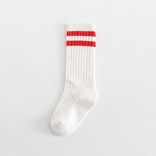 Lange Socken in verschiedenen Farben - Meloni2