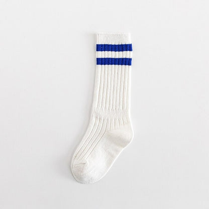 Lange Socken in verschiedenen Farben - Meloni2