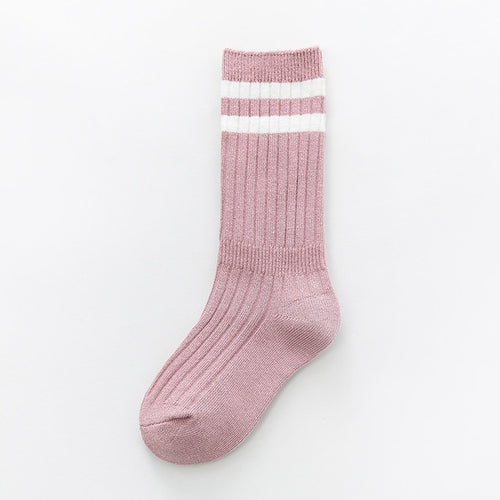 Lange Socken in verschiedenen Farben - Meloni2