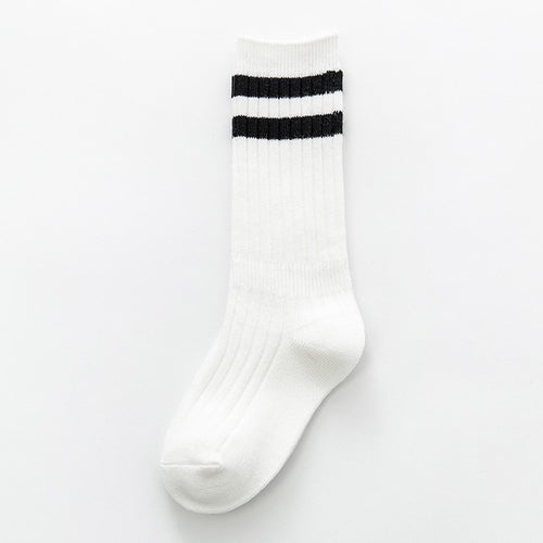 Lange Socken in verschiedenen Farben - Meloni2