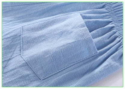 Jungen Shorts - Meloni2