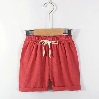 Jungen Shorts - Meloni2