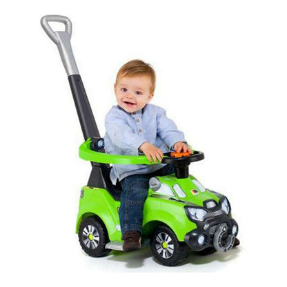 Rutschauto Moltó 4x4 - Meloni2