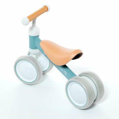 Rutschauto Moltó Blau 38,5 x 25 x 5 cm Babys - Meloni2