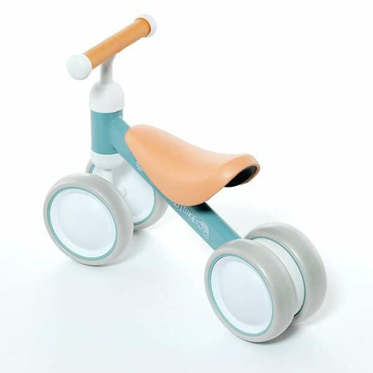 Rutschauto Moltó Blau 38,5 x 25 x 5 cm Babys - Meloni2