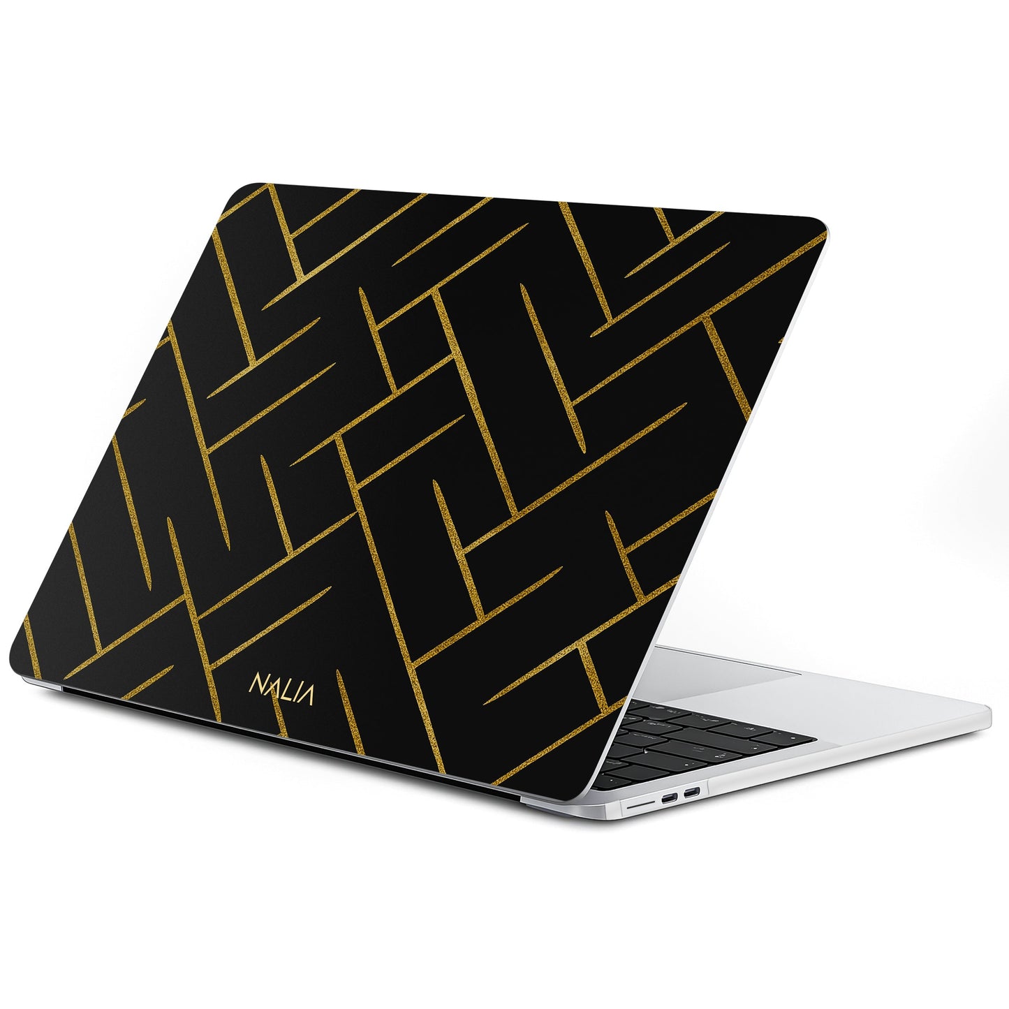 Noir - MacBook Pro 13 [A1706/A1708] Hülle