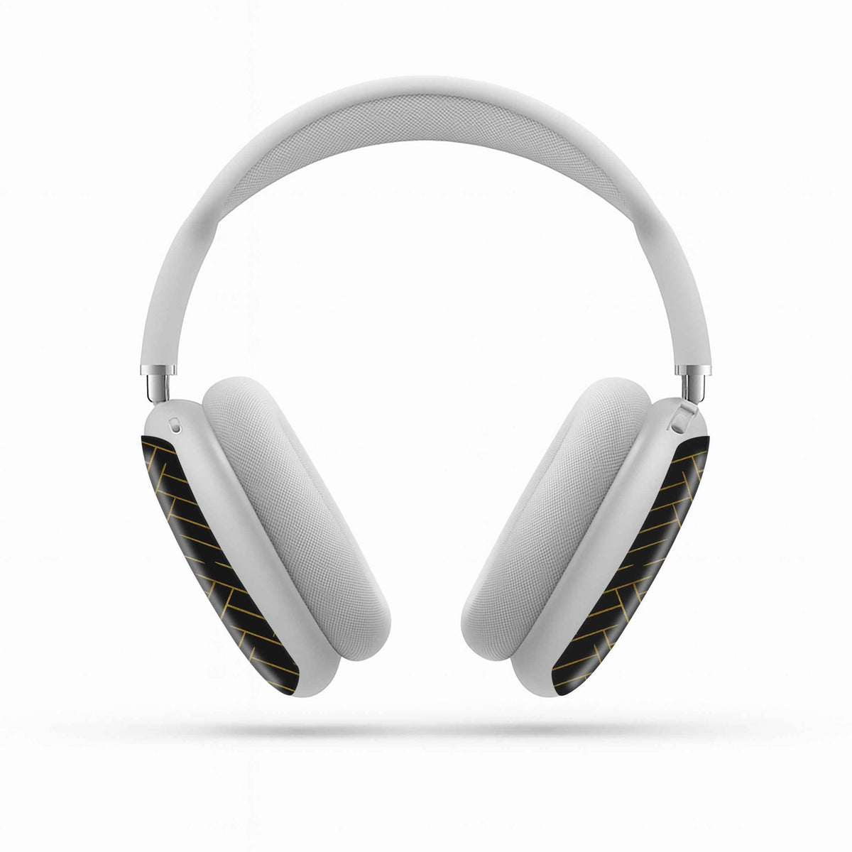 Noir - AirPods Max Hülle